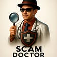 The Scam Doctor's avatar