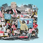 The Secret History of the Shadow Campaign That Saved the 2020 Election