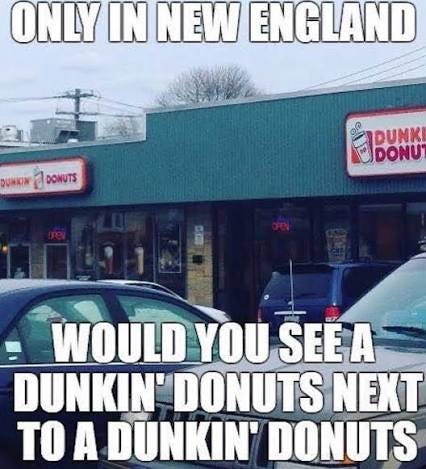 YOUR favorite New England Memes, reposted!😂❤️ Tag someone from Boston!👇 -  #boston #bostonusa #bostonmemes #bostonmassachusetts #memes😂 #memesdaily  #loveboston #boston_igers #exploreboston #massachusetts_igers  #massachusetts_lovers #massachusetts ...