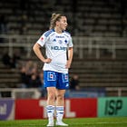 The Big Interview: Carrie Jones