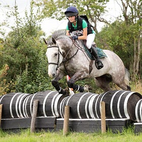 Smith domination at The Clare 2