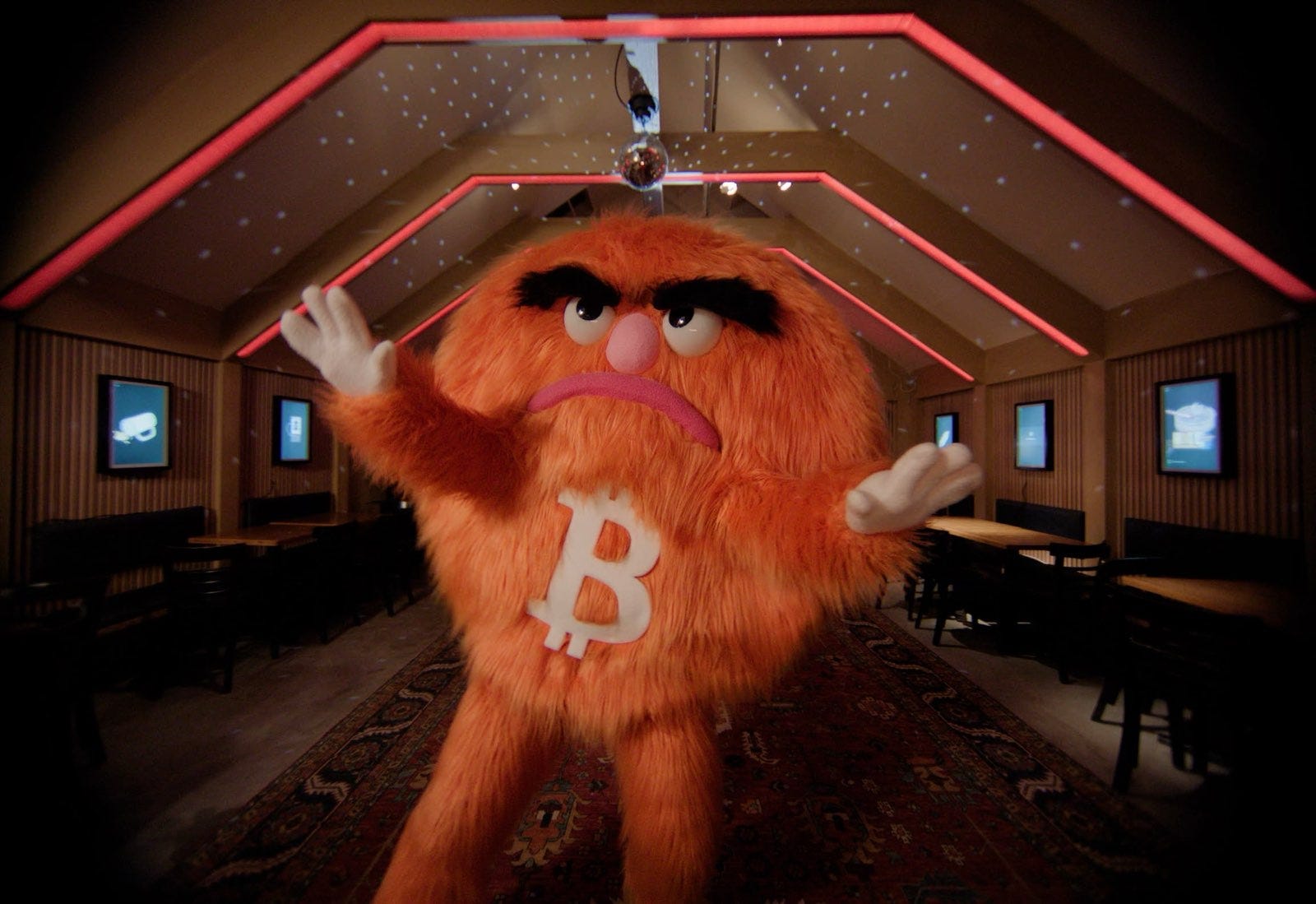 Plushie Confidential #1: Big Start, Small Finish