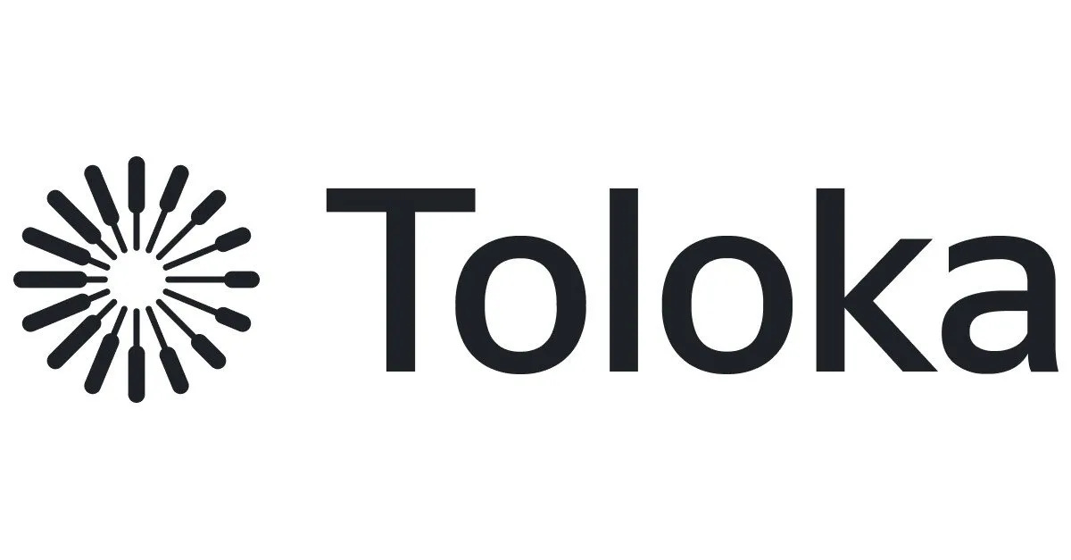 Toloka - AI & Big Data Expo Europe - Conference & Exhibition
