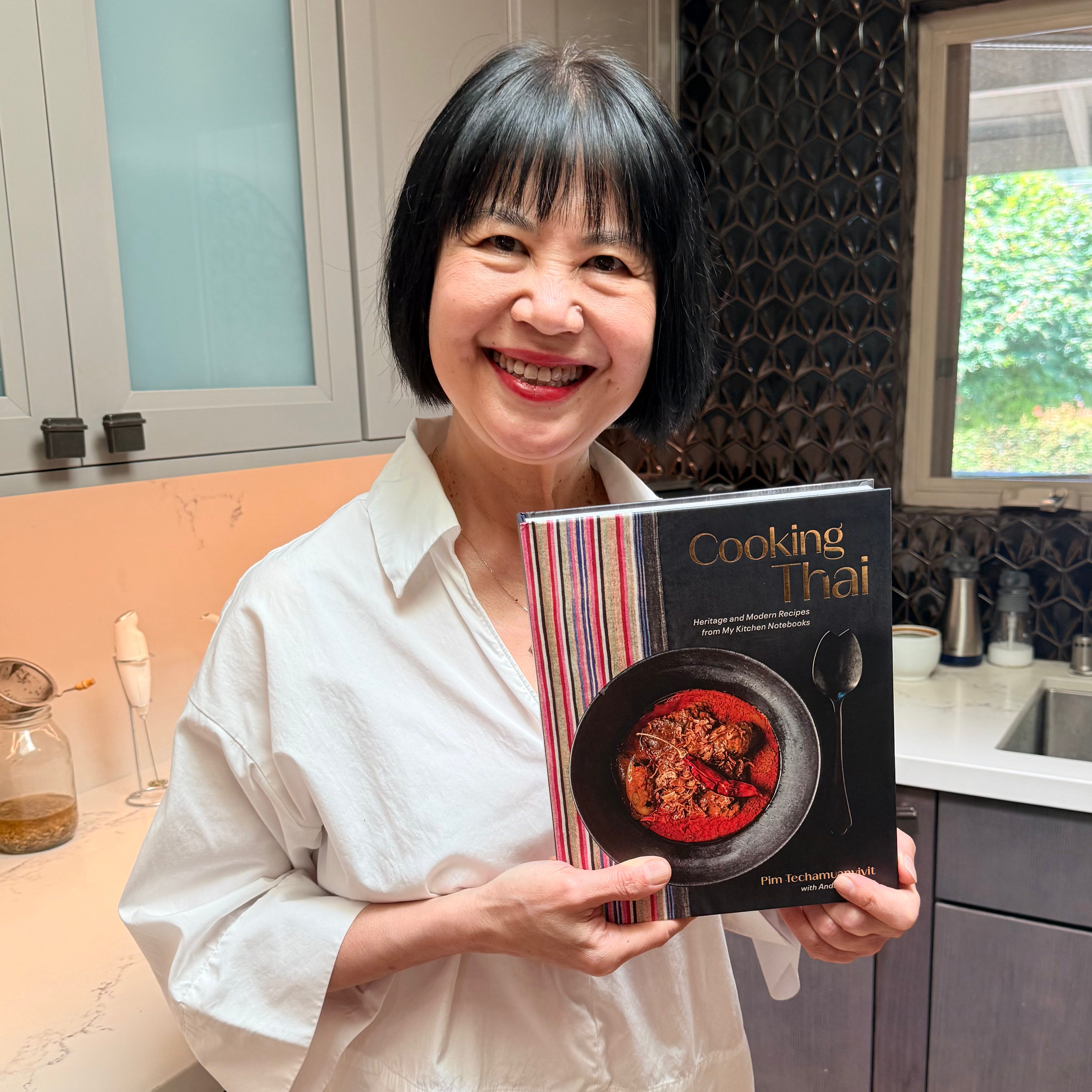 Midweek gems #63: Cooking Thai -- an early look at the book!