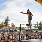 Sunday E-dition: The First La Onda Festival Was a Smash Hit