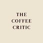 The Coffee Critic's avatar