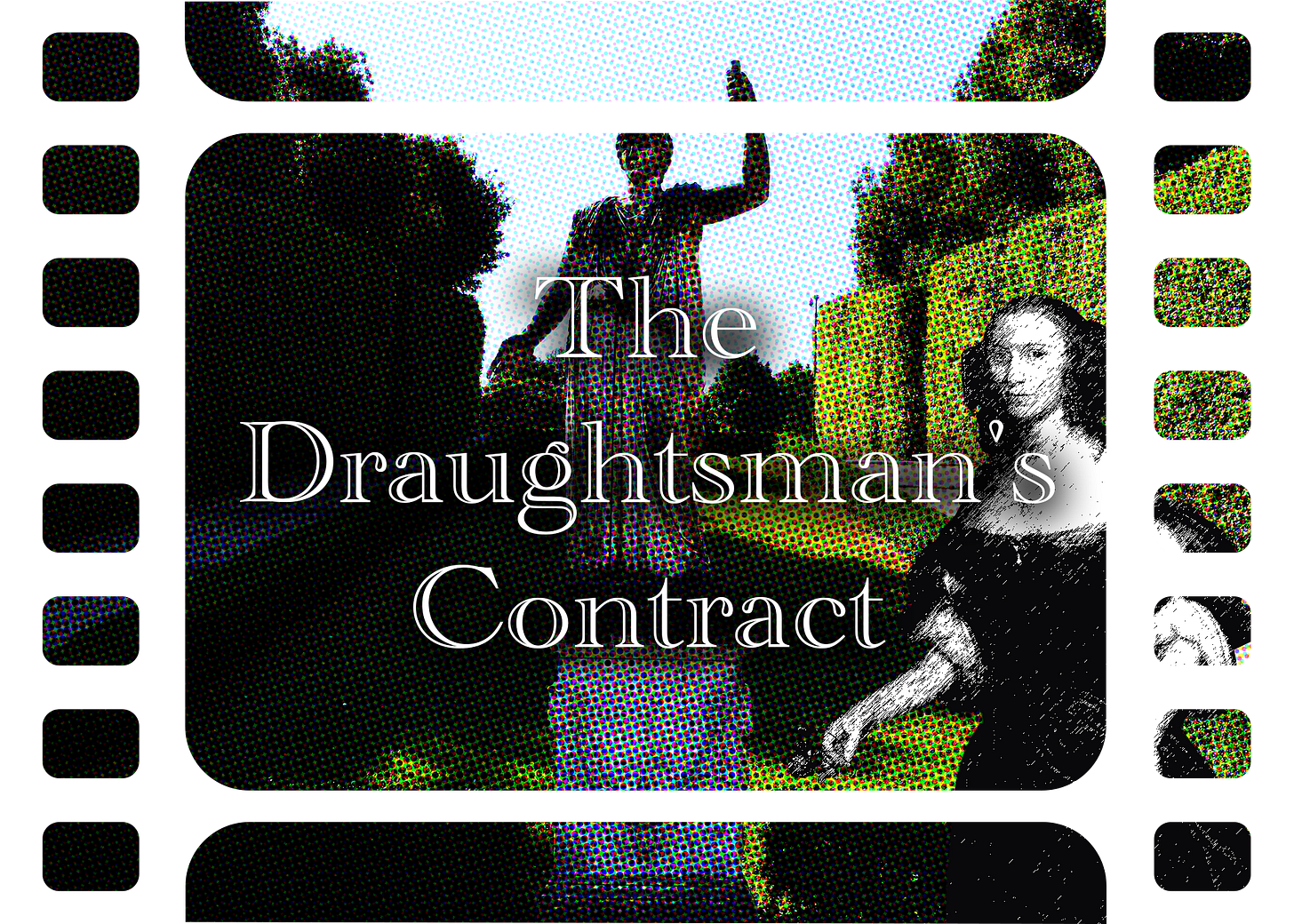 The Draughtsman's Contract