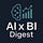 AI x BI Digest