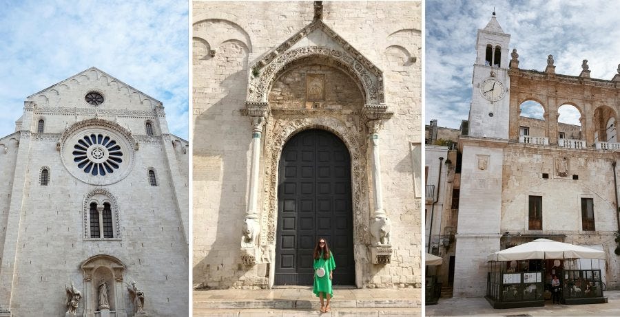 Bari Puglia 