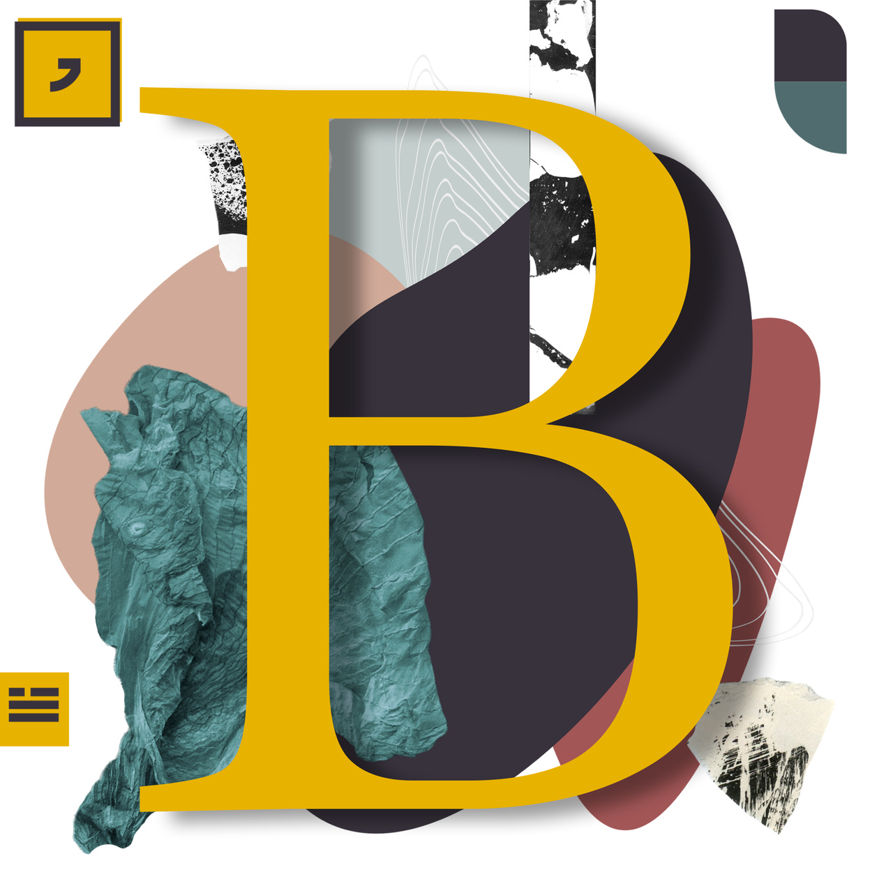 Brand con personalità