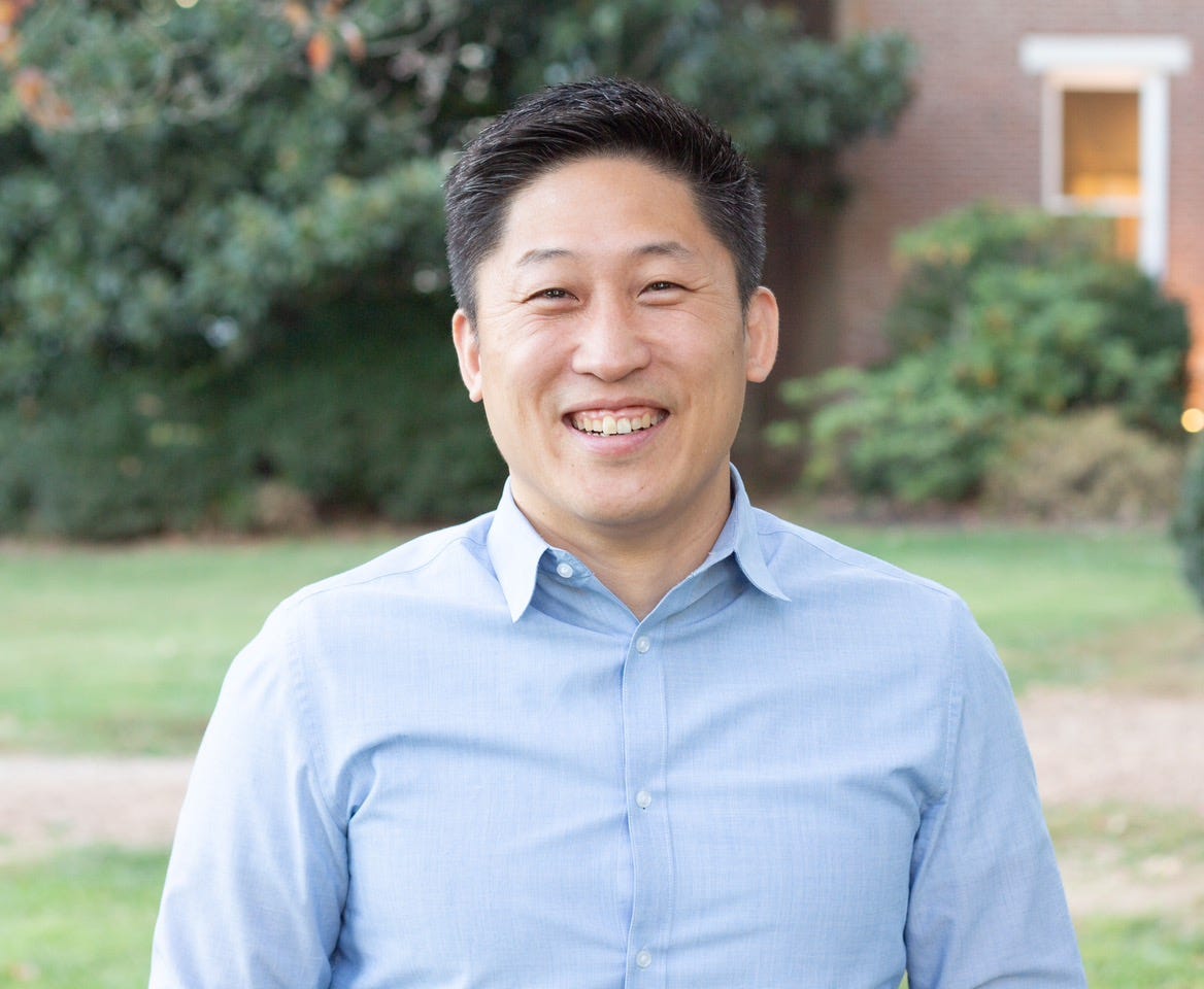 Jason Jeong | Substack