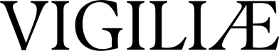 VIGILIÆ