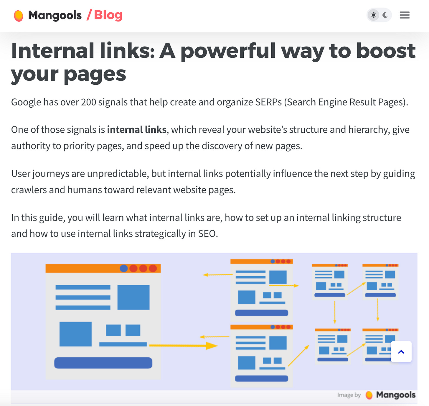 Google rolls out AI-organised search results