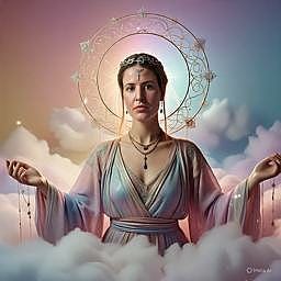 Manifesting & Letting Go