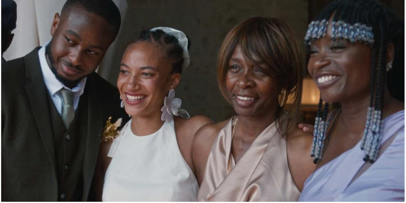 "Dao": French Producers Empower Alain Gomis's Radical Cinematic Vision