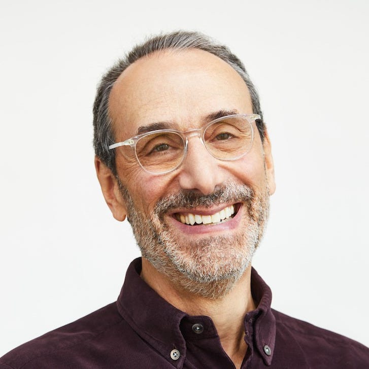 Dan Benton
