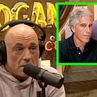 Joe Rogan Left Stunned on Podcast as “F*cking Crazy” Epstein Email Surfaces