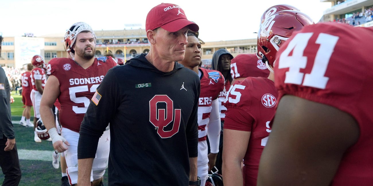 The Rent Comes Due On 2022's Blockbuster Coaching Cycle