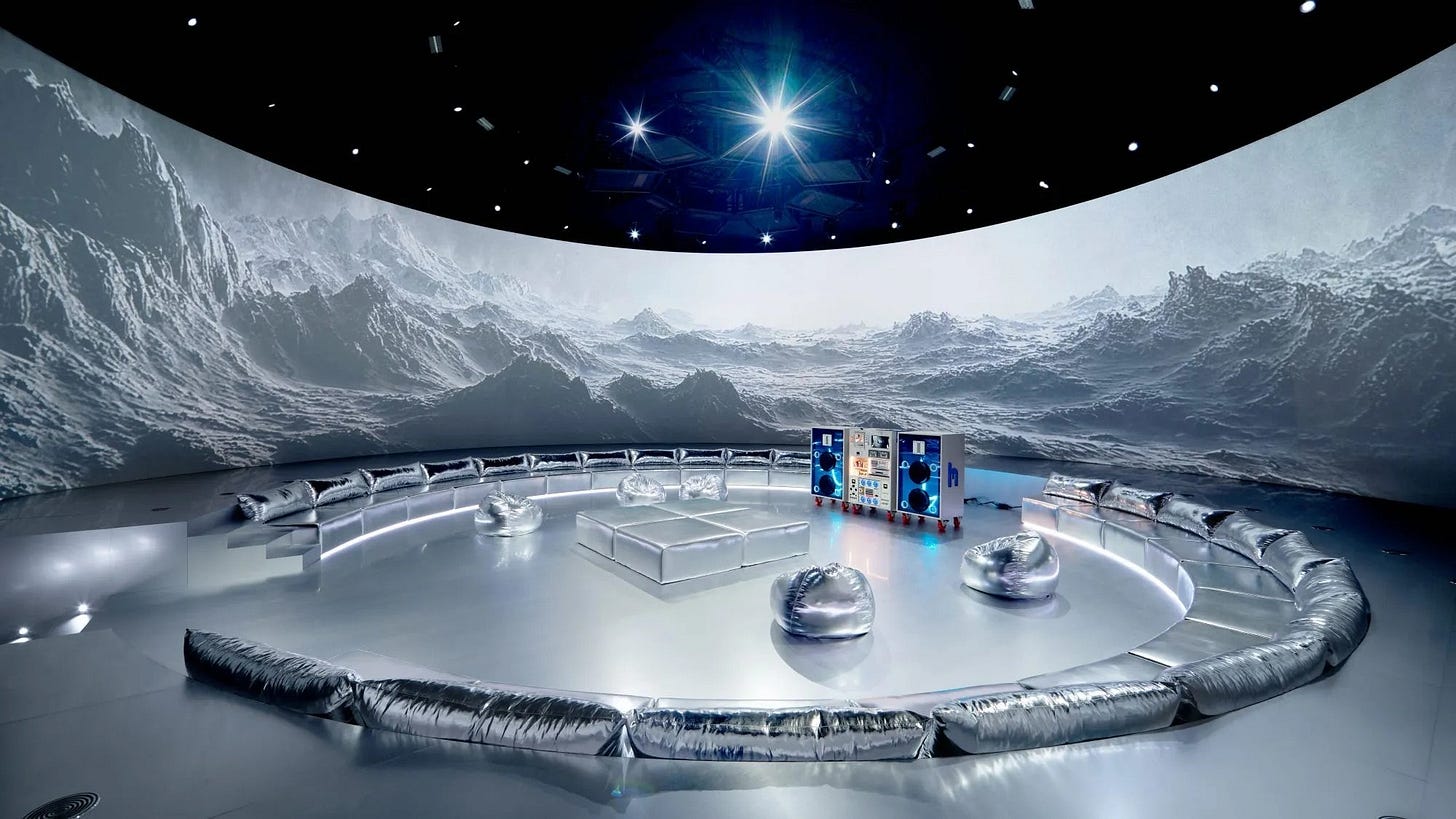 Bernstein’s Luca Solca on why China’s carefree luxury spending era is over