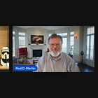 The Interview That Got Half a Million Views! - Rod on the "Stephen Gardner Show"