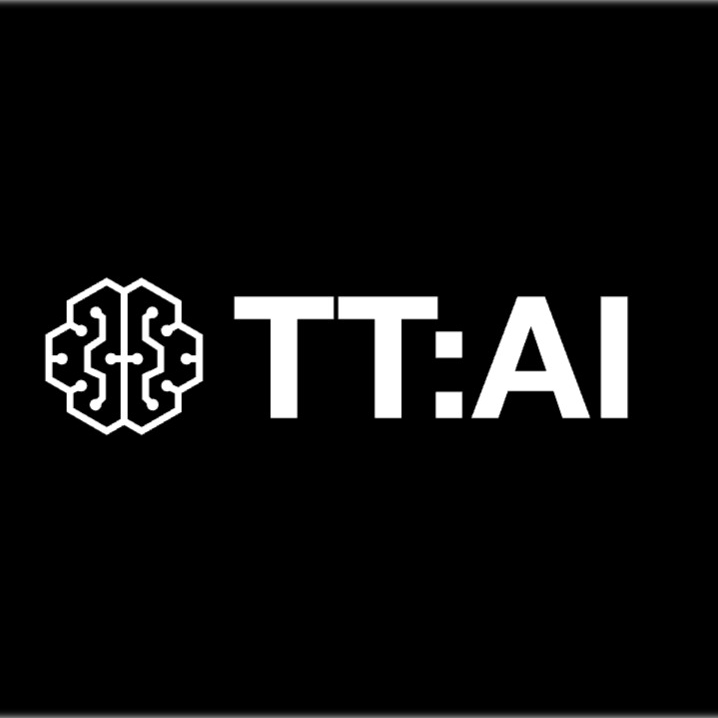 Teaching Tomorrow: AI Edition logo