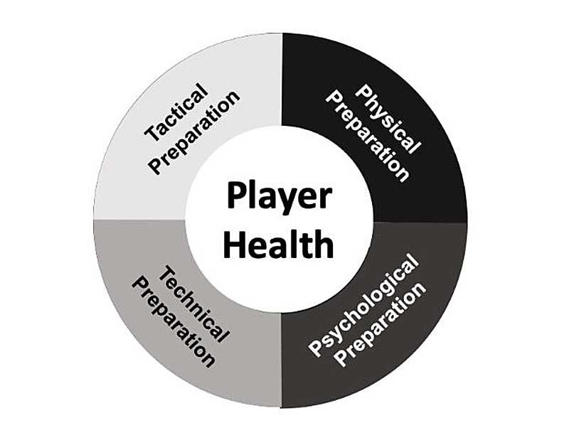 Player Health Player Health