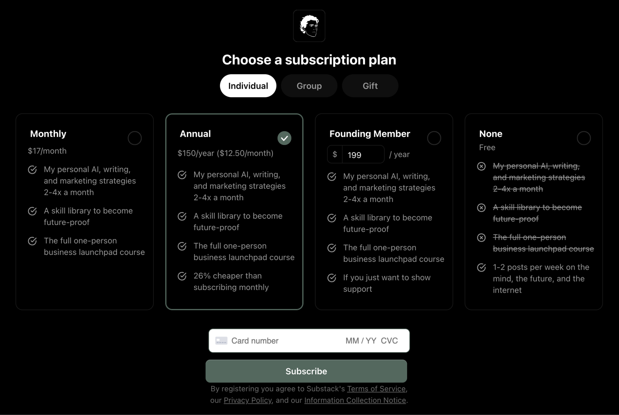 Subscribed Maker 0-1000+ Subscribers on Substack in 7 Weeks - Part 3