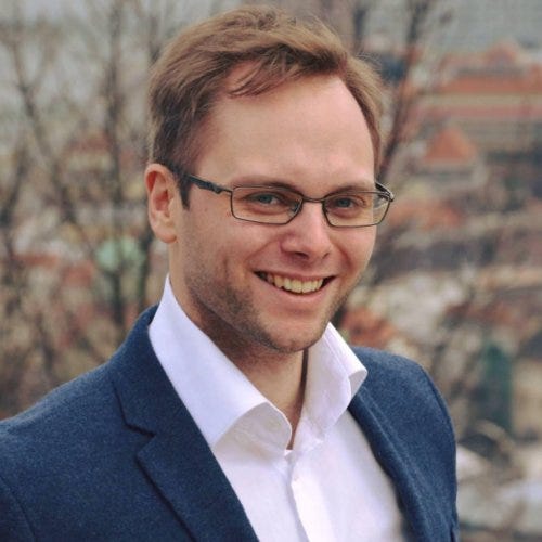 Bjørn Christian Rødal