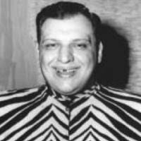 George Bollas - Facts @ Wrestlingdata.com