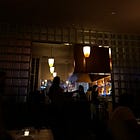 The Art & Chaos of Pop-Up Dining