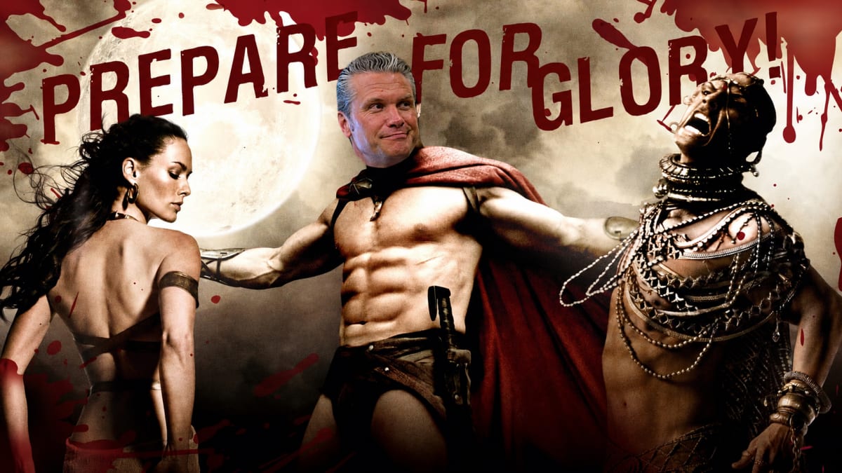 WarTalk: Ancient Greece Edition