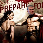 WarTalk: Ancient Greece Edition