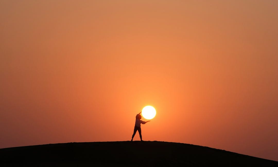 Harnessing The Dark Side of Your Personality