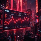 Nasdaq 100 Correction So Close, Yet So Far 