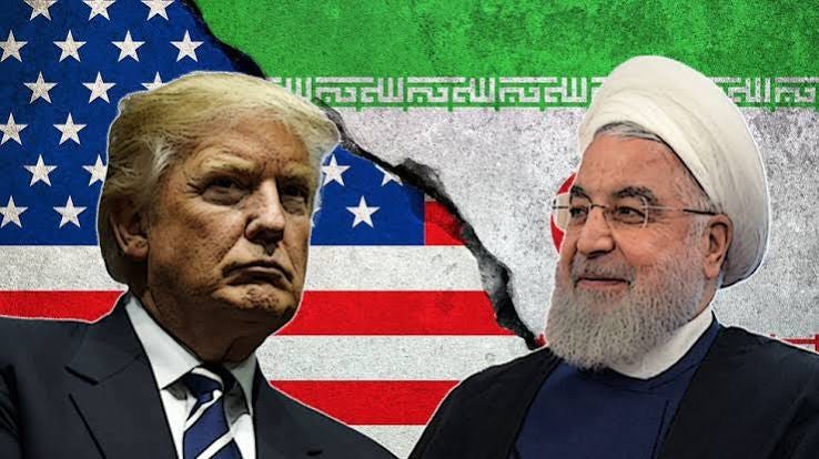 Iran: Why is everyone talking about a USA-Iran crisis? - BBC Newsround Iran: Why is everyone talking about a USA-Iran crisis? - BBC Newsround