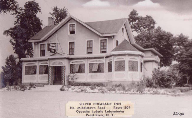 Silver Pheasant Inn Silver Pheasant Inn