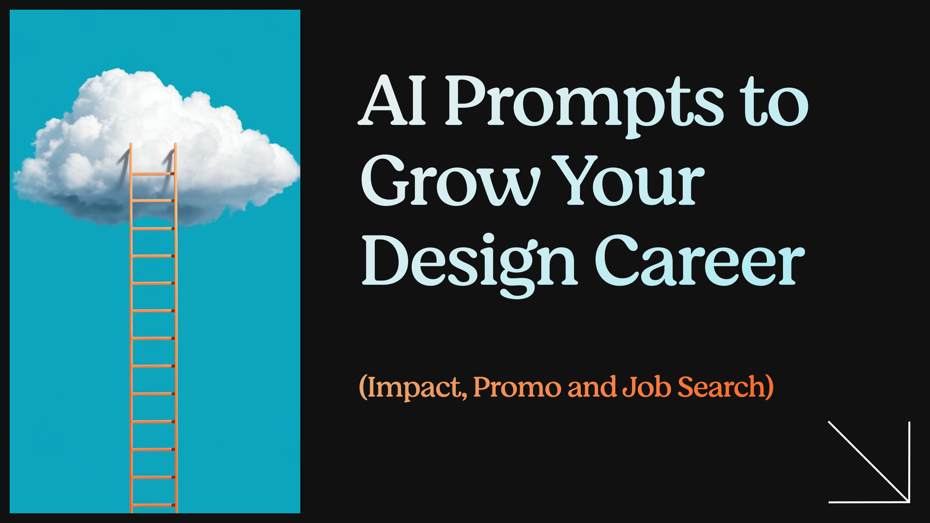 AI Prompts to Grow Your Design Career