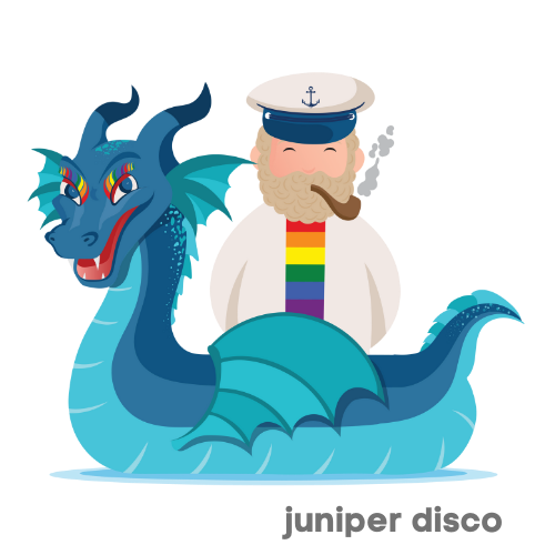 Juniper Disco