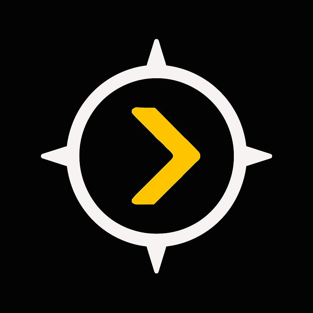 The Builder's Compass