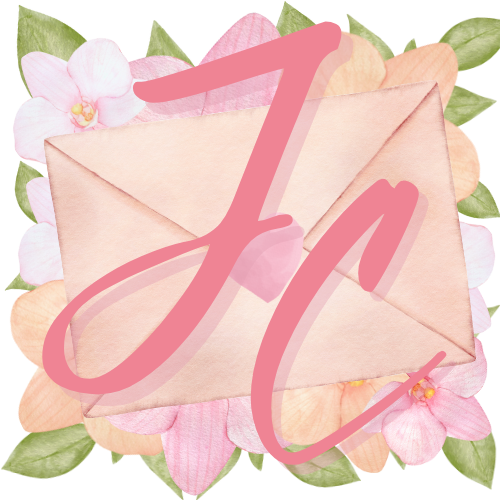 Love Letters from Jessica L. Cozzi