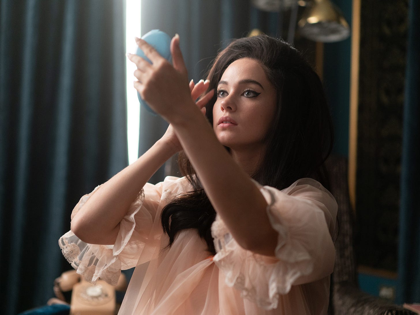 Venice Film Festival 2023: Sofia Coppola's 'Priscilla' Is a Worthy  Successor to 'Marie Antoinette' | Vogue