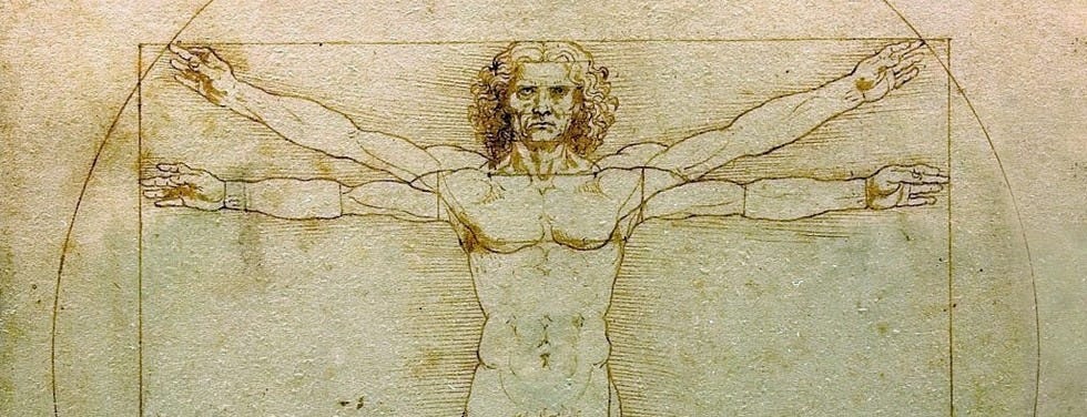 Leonardo Da Vinci: His Life, Inventions & Visions For The Future |  HistoryExtra