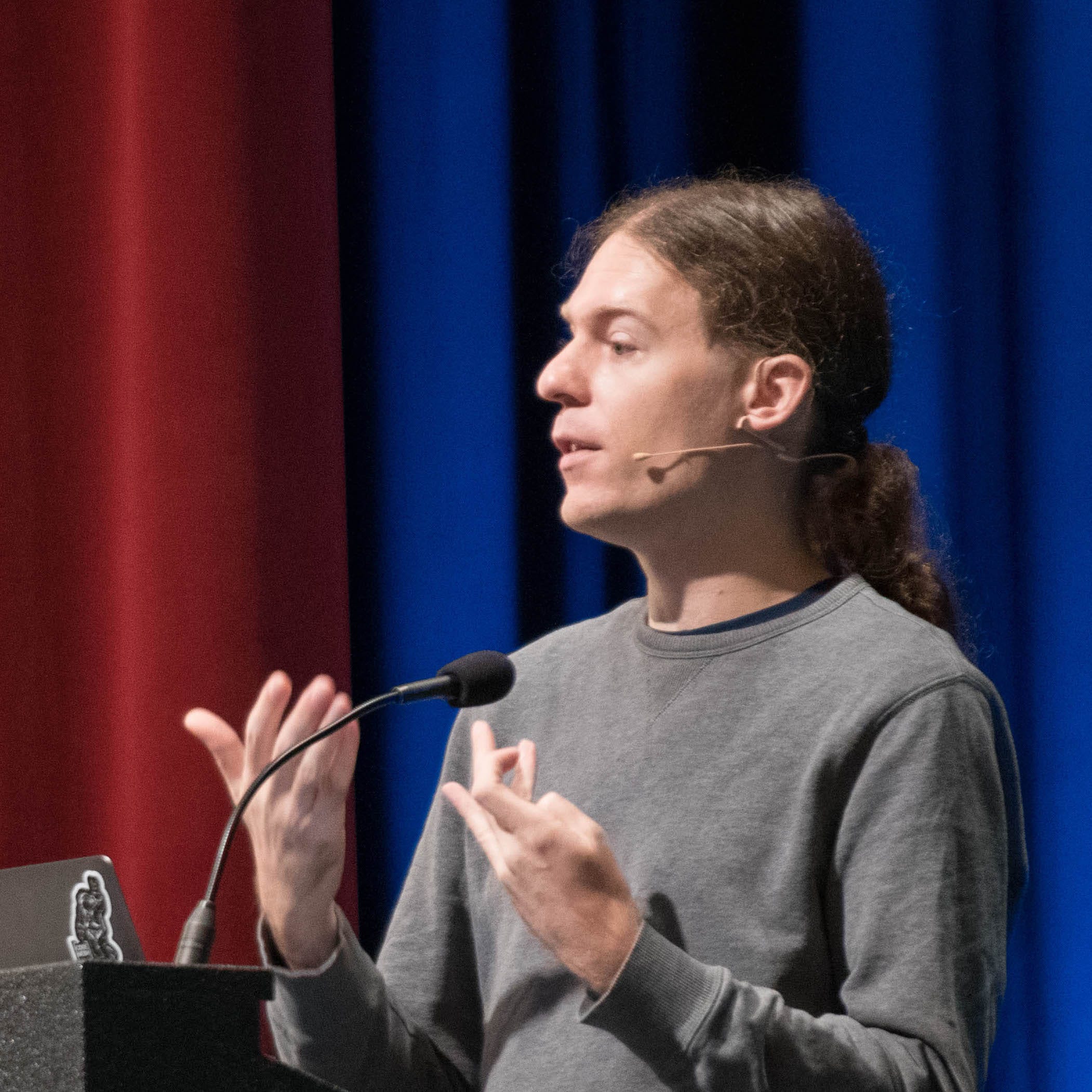 Martin Kleppmann’s Blog