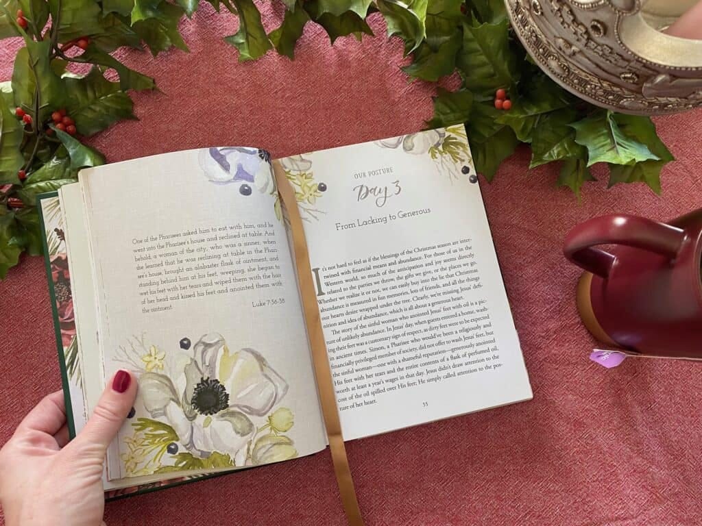 Advent for Families :: Devotional for Moms Advent for Families :: Devotional for Moms