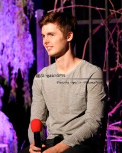 tyler johnston vegas