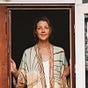 Lucy Weatherburn's avatar