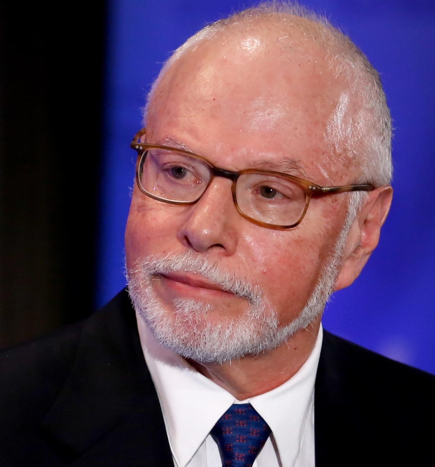 CNBC Events - Delivering Alpha 2015