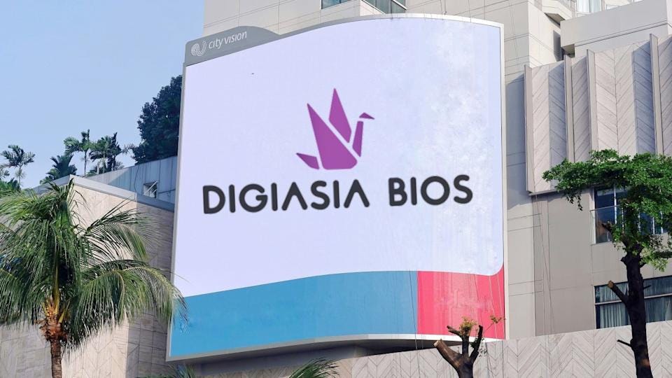 DigiAsia perkuat fokus ke produk berbasis embedded finance / DigiAsia