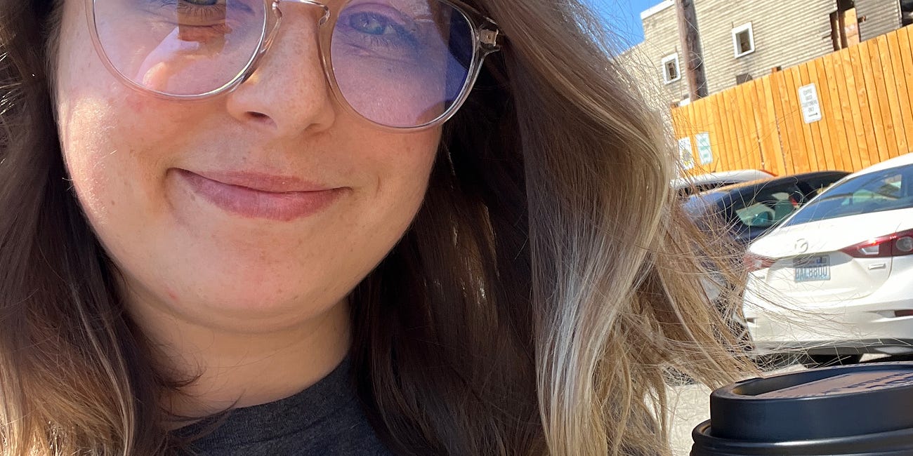 Should you plan a self care day, mom?