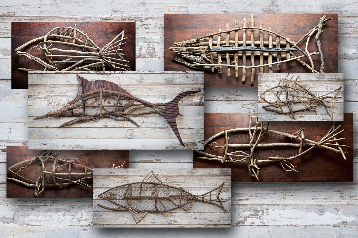 FishSticksArt